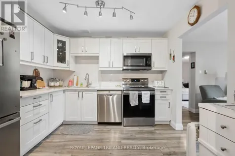 70 Stokes Road St. Thomas ON N5R 6A9