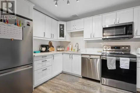 70 Stokes Road St. Thomas ON N5R 6A9