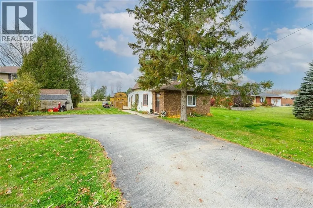 43290 Pettit Road Wainfleet ON L0S 1V0