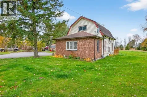 43290 Pettit Road Wainfleet ON L0S 1V0