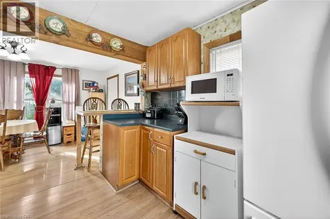 43290 Pettit Road Wainfleet ON L0S 1V0