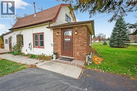 43290 Pettit Road Wainfleet ON L0S 1V0