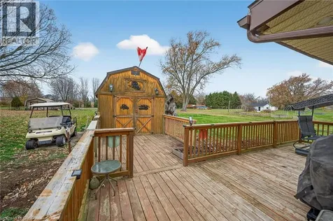 43290 Pettit Road Wainfleet ON L0S 1V0