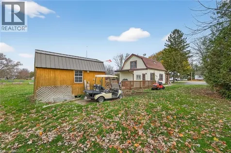 43290 Pettit Road Wainfleet ON L0S 1V0