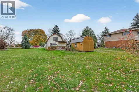 43290 Pettit Road Wainfleet ON L0S 1V0