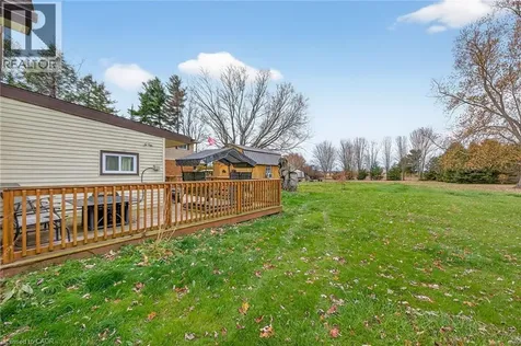 43290 Pettit Road Wainfleet ON L0S 1V0