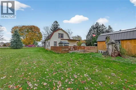 43290 Pettit Road Wainfleet ON L0S 1V0