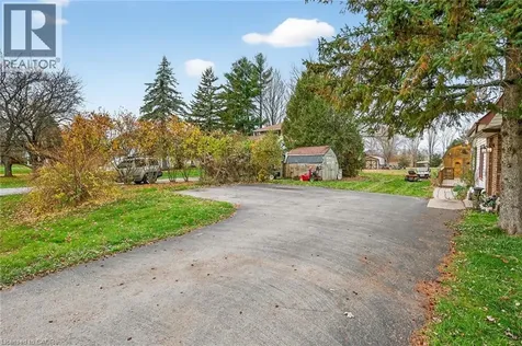 43290 Pettit Road Wainfleet ON L0S 1V0
