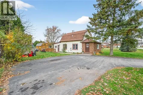 43290 Pettit Road Wainfleet ON L0S 1V0