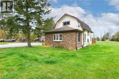 43290 Pettit Road Wainfleet ON L0S 1V0