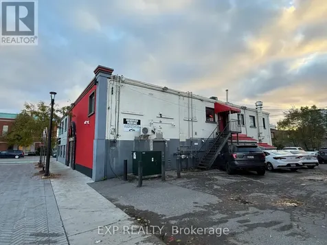 171-179 Montreal Road Ottawa ON K1L 6E4