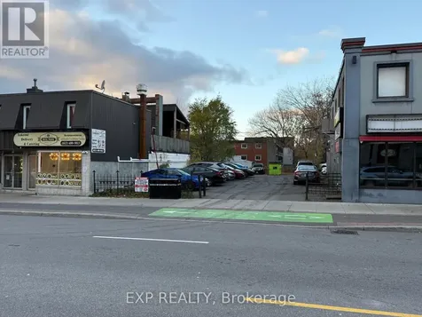 171-179 Montreal Road Ottawa ON K1L 6E4