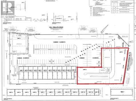 303 301 Col Phillips Drive Melancthon ON L9V 3W1