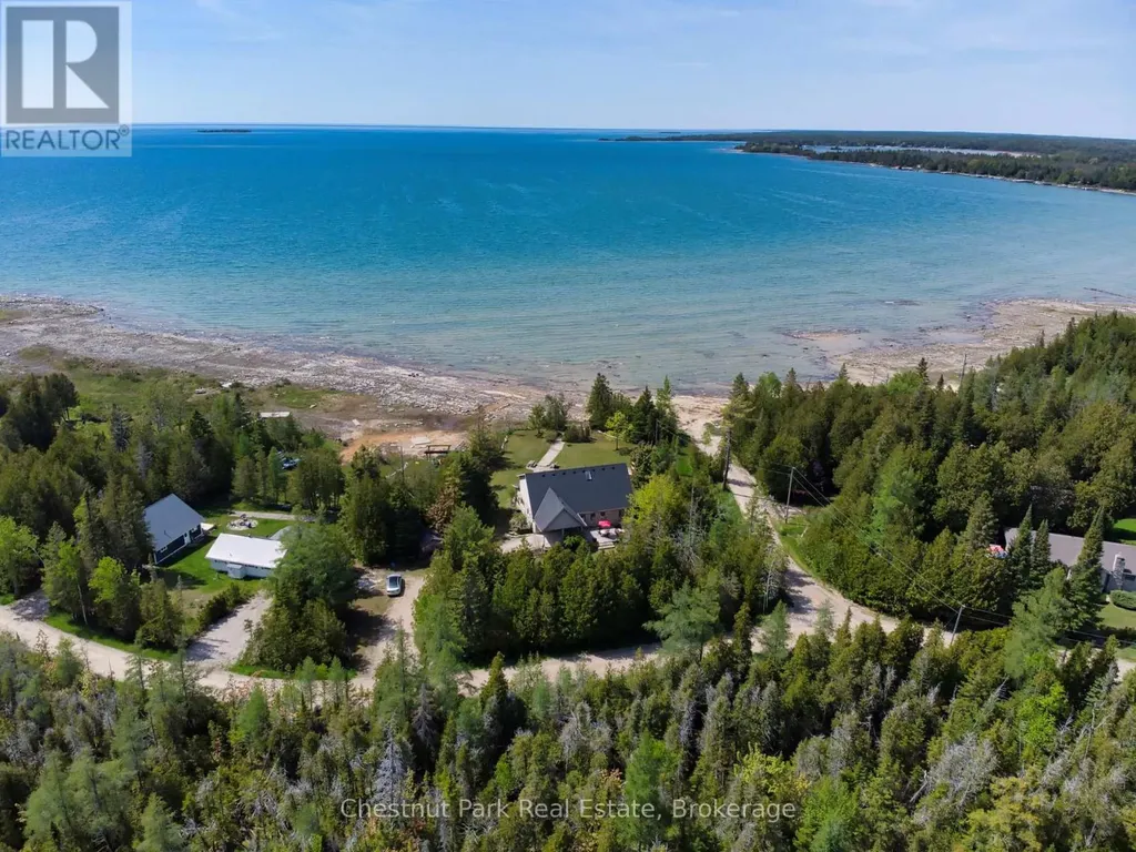 36 Cedar Drive South Bruce Peninsula ON N0H 1X0