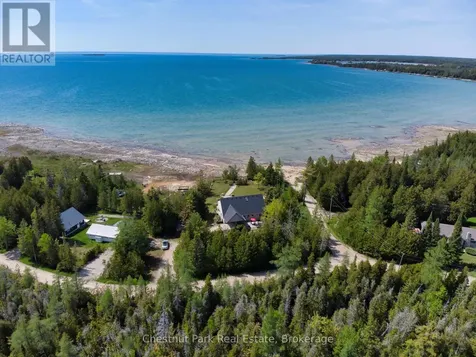36 Cedar Drive South Bruce Peninsula ON N0H 1X0
