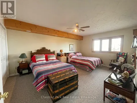 36 Cedar Drive South Bruce Peninsula ON N0H 1X0