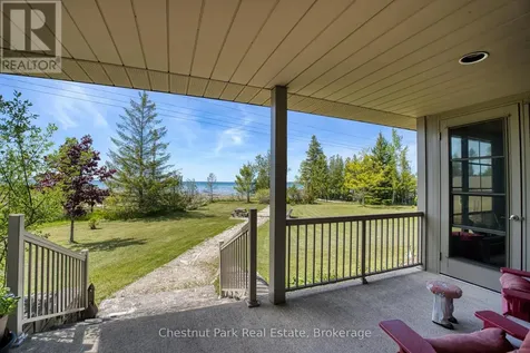 36 Cedar Drive South Bruce Peninsula ON N0H 1X0