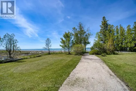 36 Cedar Drive South Bruce Peninsula ON N0H 1X0