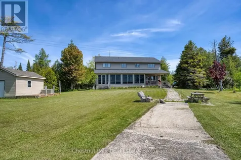 36 Cedar Drive South Bruce Peninsula ON N0H 1X0