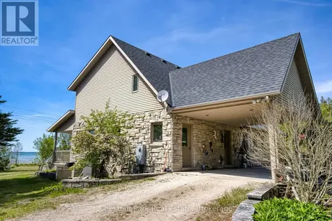 36 Cedar Drive South Bruce Peninsula ON N0H 1X0