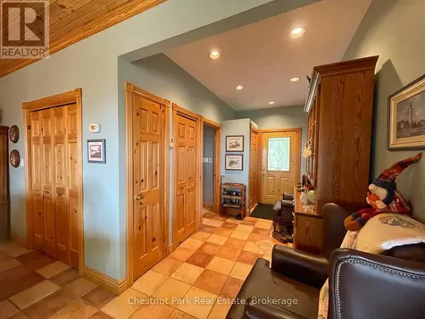 36 Cedar Drive South Bruce Peninsula ON N0H 1X0