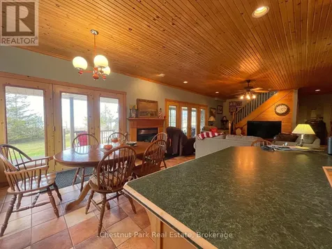 36 Cedar Drive South Bruce Peninsula ON N0H 1X0
