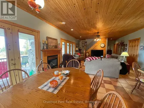 36 Cedar Drive South Bruce Peninsula ON N0H 1X0