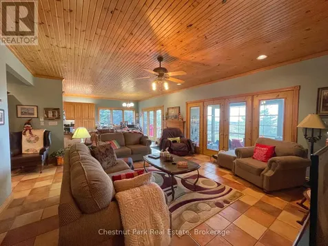 36 Cedar Drive South Bruce Peninsula ON N0H 1X0
