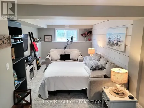 50 Trott Boulevard Collingwood ON L9Y 5B6