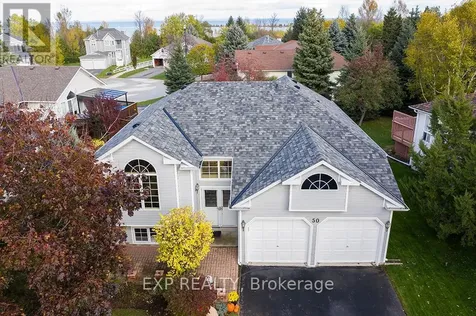 50 Trott Boulevard Collingwood ON L9Y 5B6