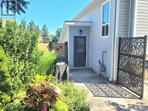 50 Trott Boulevard Collingwood ON L9Y 5B6