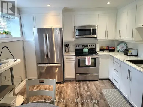 50 Trott Boulevard Collingwood ON L9Y 5B6