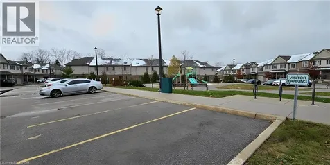 50 Pinnacle Drive Kitchener ON N2P 0H8