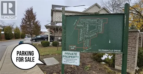 50 Pinnacle Drive Kitchener ON N2P 0H8