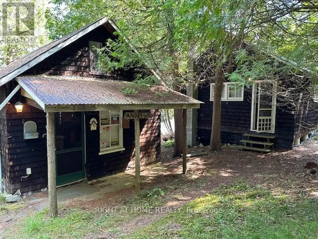 161 Taggart Lane Rideau Lakes ON K0G 1X0