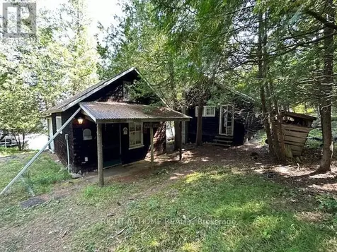 161 Taggart Lane Rideau Lakes ON K0G 1X0