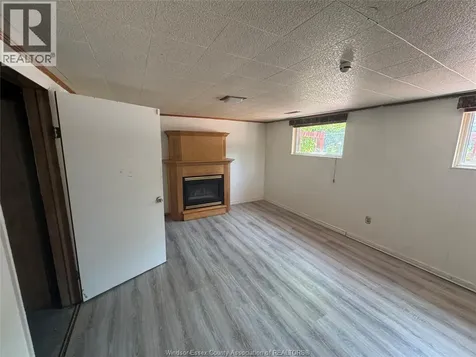 2650 Rivard Avenue Windsor ON N8T 2H5