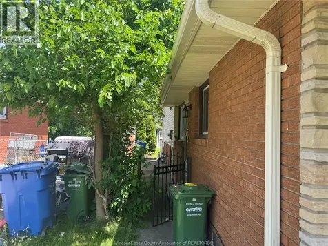 2650 Rivard Avenue Windsor ON N8T 2H5