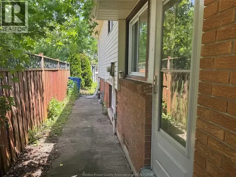 2650 Rivard Avenue Windsor ON N8T 2H5