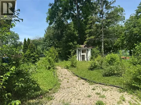 2650 Rivard Avenue Windsor ON N8T 2H5