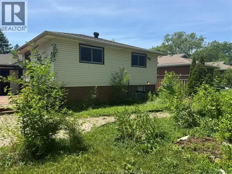 2650 Rivard Avenue Windsor ON N8T 2H5
