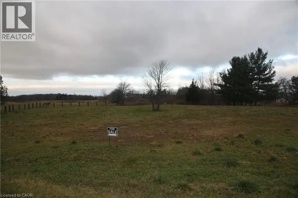 945 Robinson Road Dunnville ON N1A 2W1