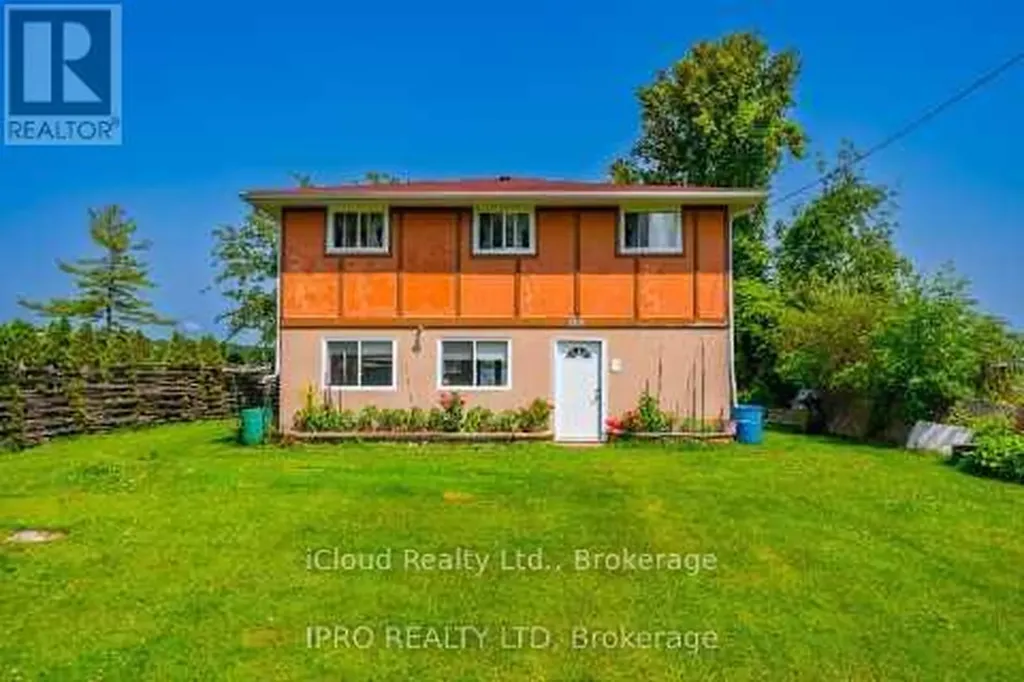 5538 Rice Lake Scenic Drive Hamilton Township ON K0K 2E0