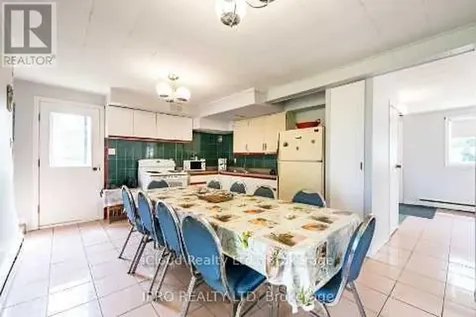 5538 Rice Lake Scenic Drive Hamilton Township ON K0K 2E0