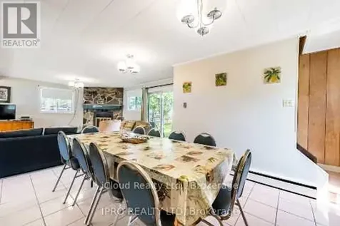 5538 Rice Lake Scenic Drive Hamilton Township ON K0K 2E0