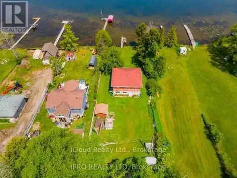 5538 Rice Lake Scenic Drive Hamilton Township ON K0K 2E0