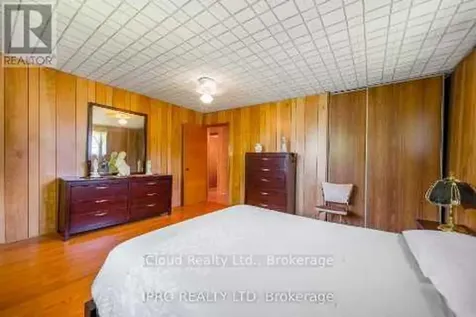 5538 Rice Lake Scenic Drive Hamilton Township ON K0K 2E0