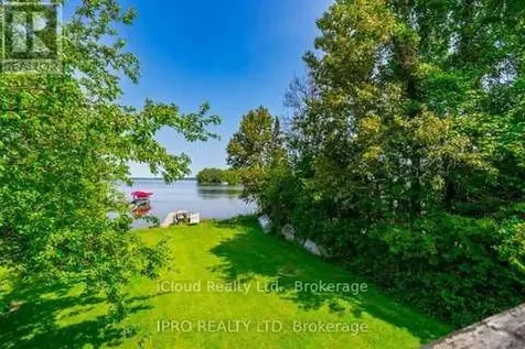 5538 Rice Lake Scenic Drive Hamilton Township ON K0K 2E0