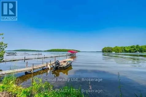 5538 Rice Lake Scenic Drive Hamilton Township ON K0K 2E0