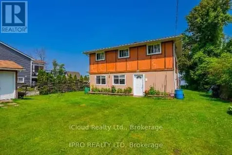 5538 Rice Lake Scenic Drive Hamilton Township ON K0K 2E0